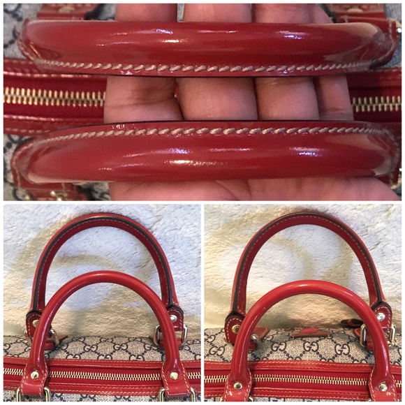 🔥SUPER SALE REDUCTION🔥✅PRICE FIRM✅ AUTHENTIC Gucci Tattoo Heart - Picture 8 of 14